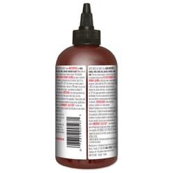 Unicorn Spit Flat Light Brown Gel Stain and Glaze Exterior and Interior 8 oz