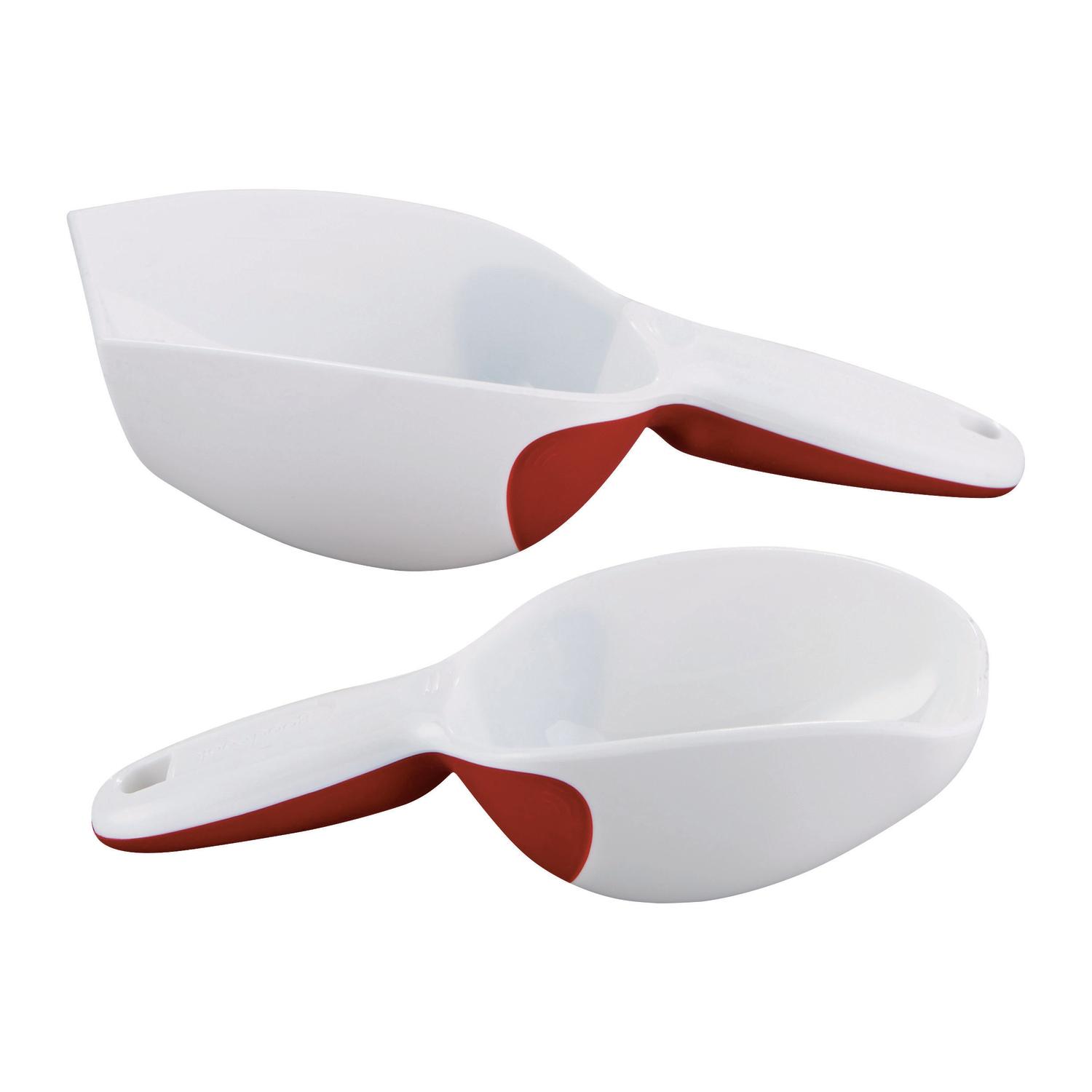 UPC 076753240895 product image for Good Cook Measuring Scoop (24089) | upcitemdb.com