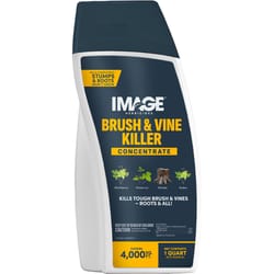 Lilly Miller Image Brush and Vine Killer Concentrate 1 qt