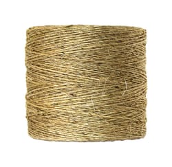 Ace 2500 ft. L Brown Twisted Sisal Twine
