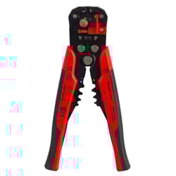 Gardner Bender 4.75 in. L Crimper/Stripper