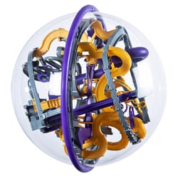 Spin Master 3D Maze Game Multicolored