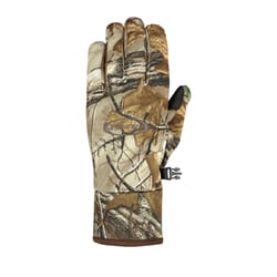 Seirus Original All Weather L Weathershield Hunting Camo Cold Weather Gloves