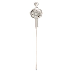 Moen Nebia Brushed Nickel 4 settings Handheld Showerhead 1.5 gpm