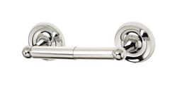 OakBrook Polished Chrome Toilet Paper Holder