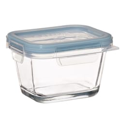 Anchor Hocking 2 cups Clear Food Storage Container 1 pk