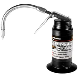 Performance Tool 6 oz Flex Spout Oiler