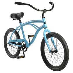 Retrospec Chatham Kid's 20 in. D Cruiser Bicycle Piercing Blue