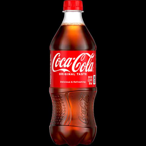 Coca-Cola Soda 20 oz 1 pk - Ace Hardware