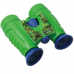 Wild Adventure Binoculars Green