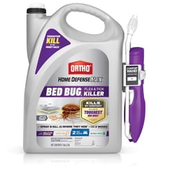 Ortho Home Defense Max Bed Bug Killer Liquid 1 gal