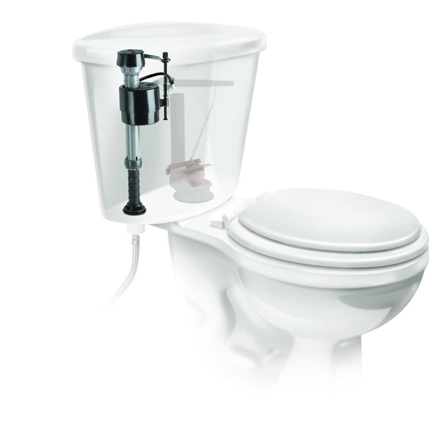 Fluidmaster Toilet Fill Valve Ace Hardware