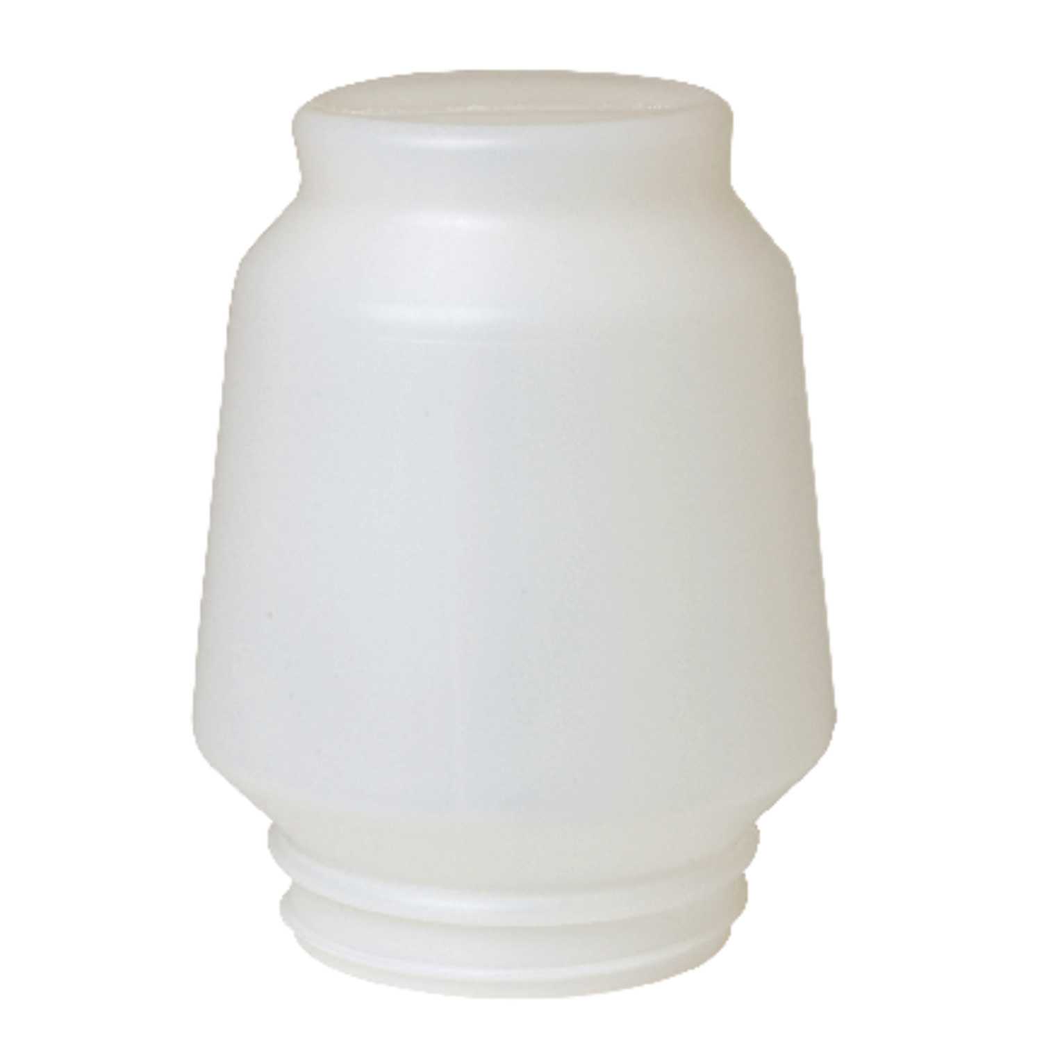 Little Giant 128 Oz Jar Feeder And Waterer For Poultry Ace Hardware