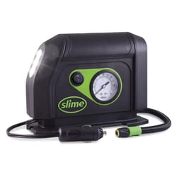 Slime 12 V 60 psi Tire Inflator