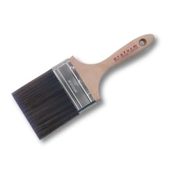 Proform 4 in. Straight Brush Applicator