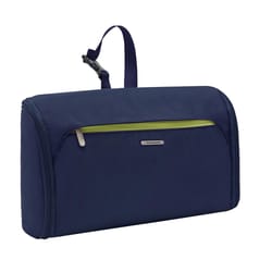 Travelon Blue Hanging Toiletry Bag