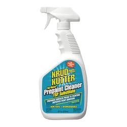 Rust-Oleum Krud Kutter Pre-Paint Cleaner/Remover 32 oz