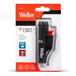 Weller Cordless Micro Torch Soldering Kit 1 pc