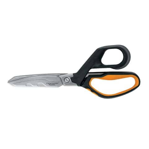 Fiskars Stainless Steel Scissors 1 pc - Ace Hardware