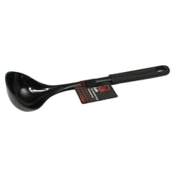 Chef Craft Black Nylon Ladle