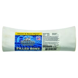 Redbarn Cheese & Bacon Grain Free Bone For Dogs 1 pk