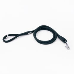 ZippyPaws Black Mod Essential Poly Dog Leash