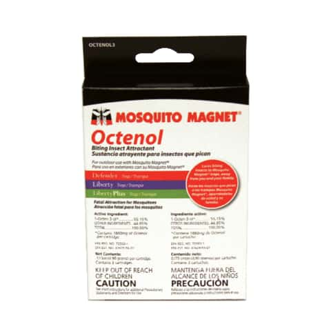 Mosquito Magnet Outdoor Biting Insect Attractant - Ace Hardware