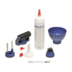 Rockler Multicolored Glue Applicator Set