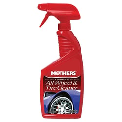 Mothers Tire and Wheel Cleaner 24 oz