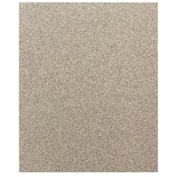 Gator 11 in. L X 9 in. W 60 Grit Aluminum Oxide All Purpose Sandpaper 1 pk