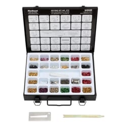 Kwikset Metal Re-Keying Kit 1 pk