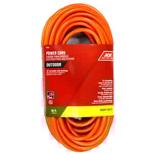 Extension Cords At Ace Hardware