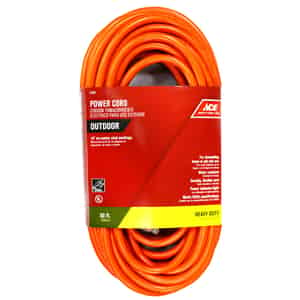 Extension Cords At Ace Hardware