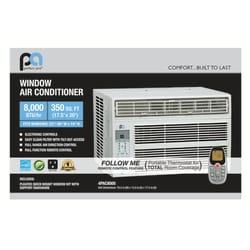 Window Air Conditioner Units At Ace Hardware