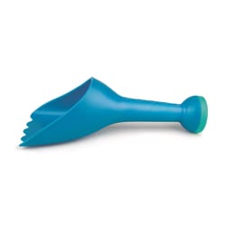 Hape Rain Shovel Blue