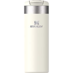 Stanley Aerolight 20 oz Cream BPA Free Transit Water Bottle