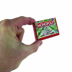 Super Impulse Monopoly Board Game