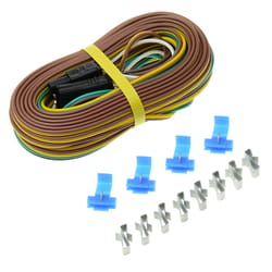 T-H Marine Boating Essentials Wire Harness Extension