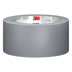 3M 1.88 in. W X 30 yd L Gray Utility Duct Tape