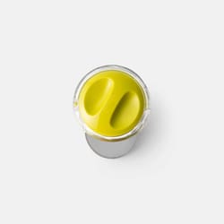 Chef'n HerbZoom Green Plastic/Stainless Steel Herb Mincer