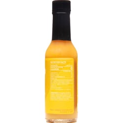 Bravado Spice Co. Pineapple and Habanero Hot Sauce 5 oz