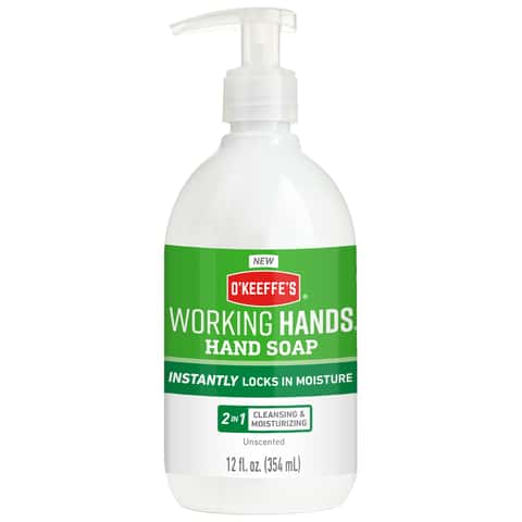 Hand Cleaners and Soap - Ace Hardware