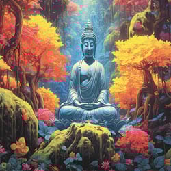 Ravensburger Peace Puzzle Moment Multicolored 300 pc