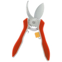 Zenport Stainless Steel Bypass Micro Trimmer Shears