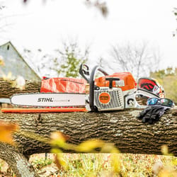 STIHL MS 362 C-M 25 in. 59 cc Gas Chainsaw