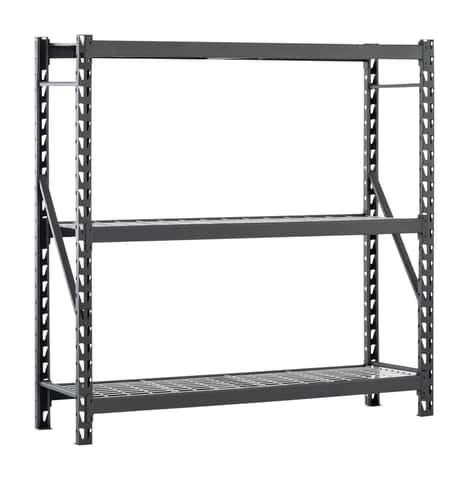 Ace Hardware: Gorilla Rack $34.99 :: Southern Savers