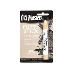 Old Masters Natural Putty Stick 0.5 oz
