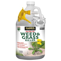 Harris Weed and Grass Killer RTU Liquid 128 fl. oz.