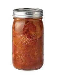 Ball Wide Mouth Mason Jar 32 oz 1 pk