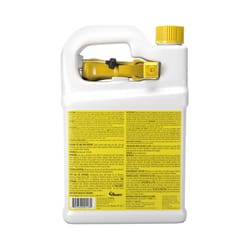 Spray & Forget House and Deck Cleaner 1 gal Liquid